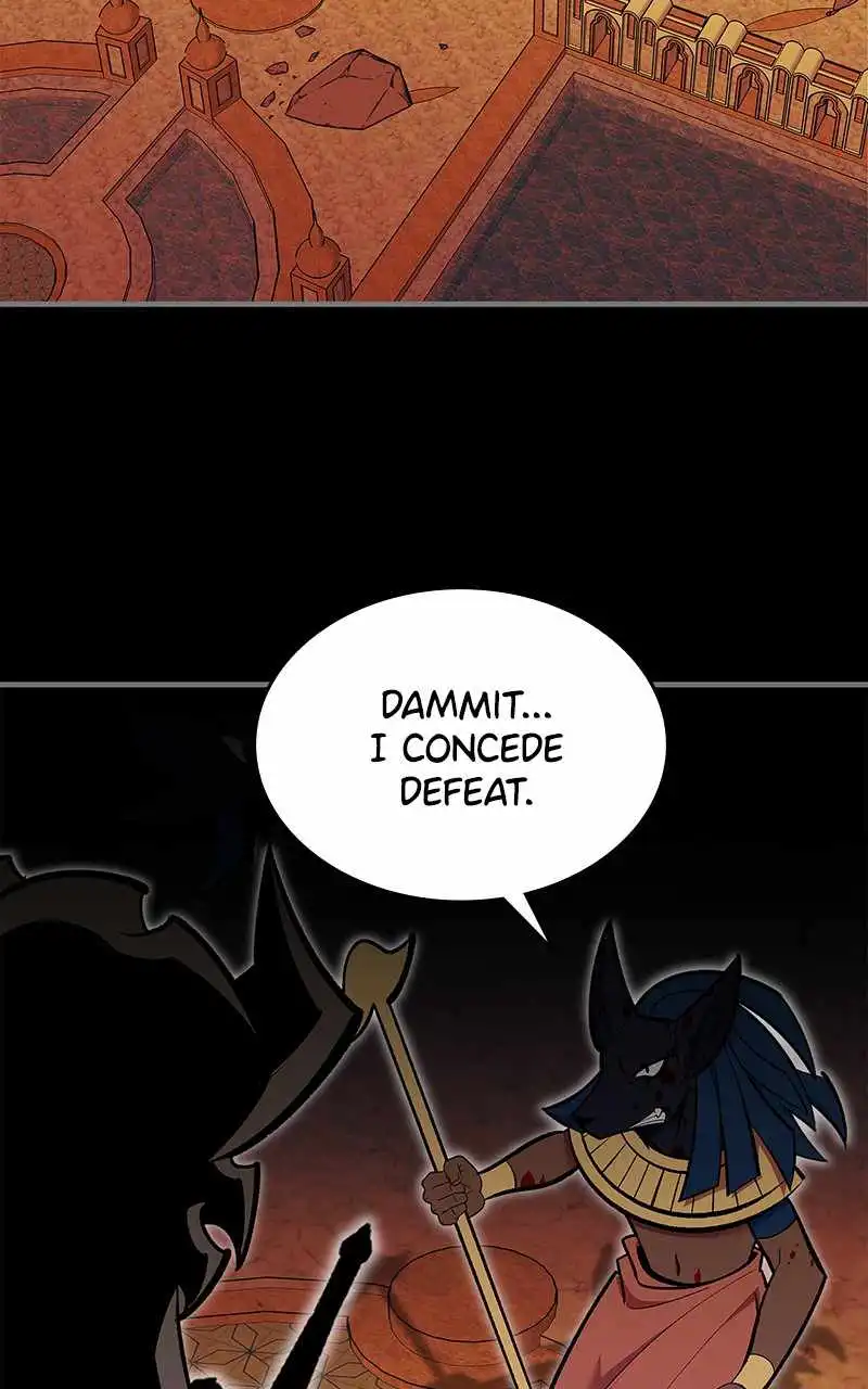 There was a Hero Chapter 76 32